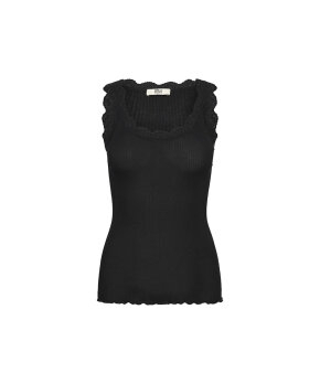 Rosemunde - Balta Womens top