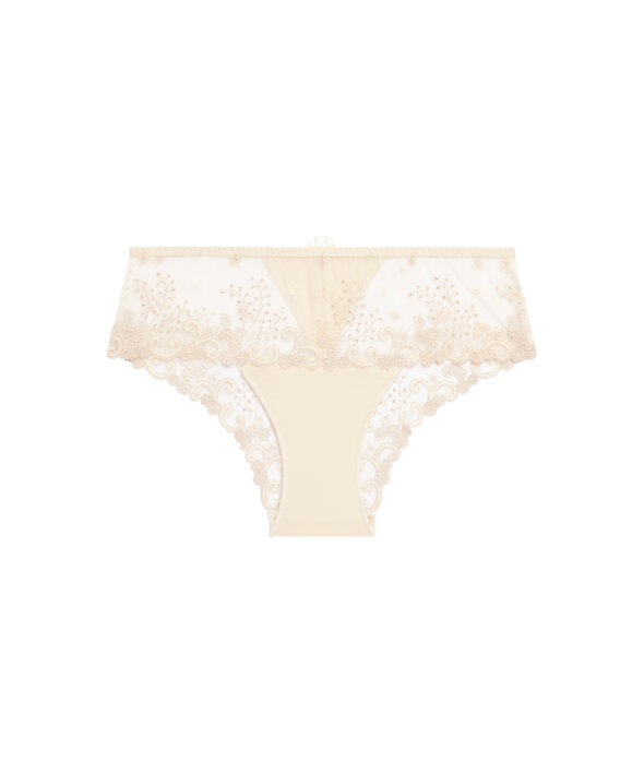 Simone Pérèle - Delice Shorty