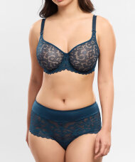 Empreinte - Leïa Panty