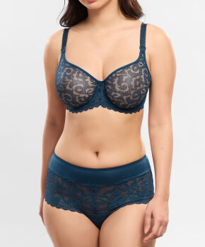 Empreinte - Leïa Panty
