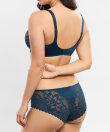 Empreinte - Leïa Shorty