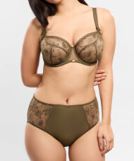 Empreinte - Alix Underwired low-necked bra