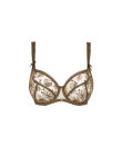 Empreinte - Alix Underwired low-necked bra