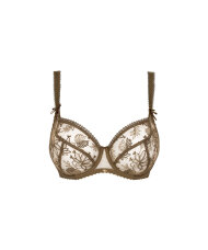 Empreinte - Alix Underwired low-necked bra