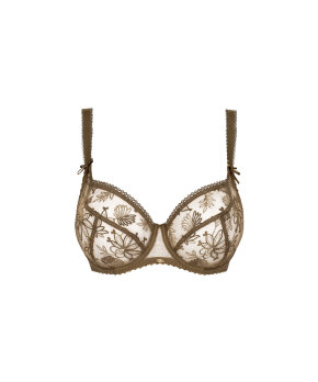Empreinte - Alix Underwired low-necked bra