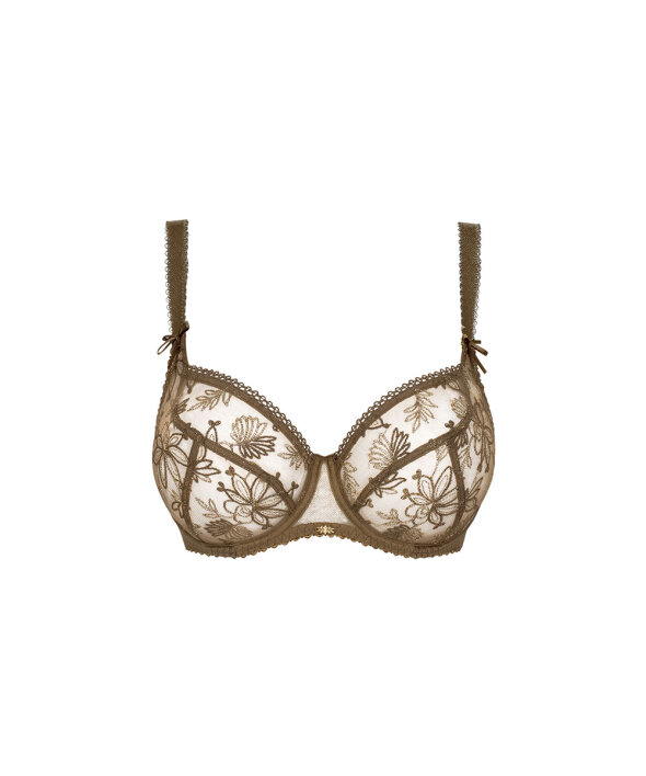 Empreinte - Alix Underwired low-necked bra