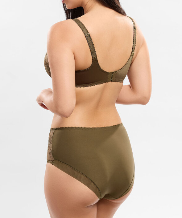Empreinte - Alix Underwired low-necked bra