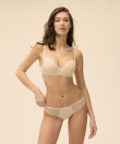 Simone Pérèle - Delice Brief