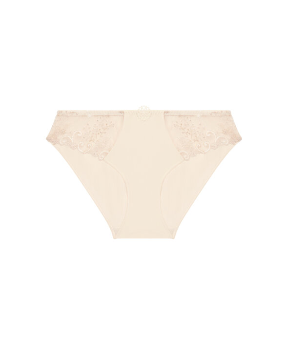 Simone Pérèle - Delice Brief