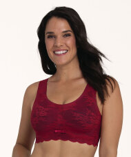 Anita - Essential Lace Bralette