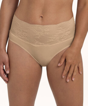 Anita - Essential Lace High waist