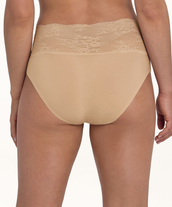Anita - Essential Lace High waist