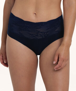Anita - Essential Lace High waist