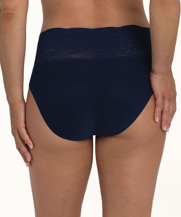 Anita - Essential Lace High waist
