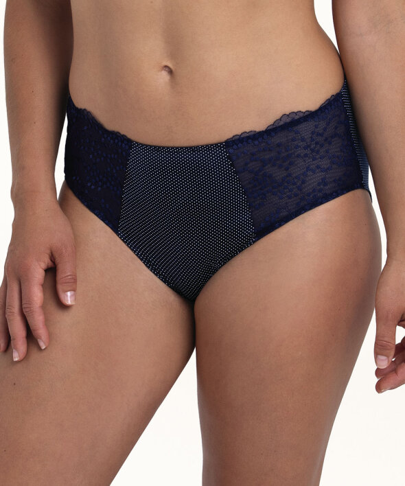 Anita - Orely High waist briefs