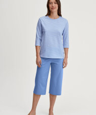 Calida - Lovely Nights 3/4 Pyjamas