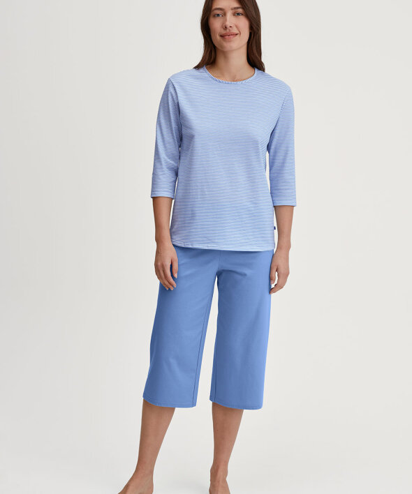 Calida - Lovely Nights 3/4 Pyjamas