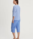 Calida - Lovely Nights 3/4 Pyjamas
