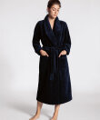 Calida - Cosy Shower Bathrobe
