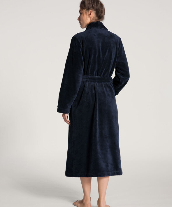 Calida - Cosy Shower Bathrobe