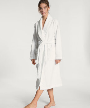 Calida - Cosy Shower Bathrobe