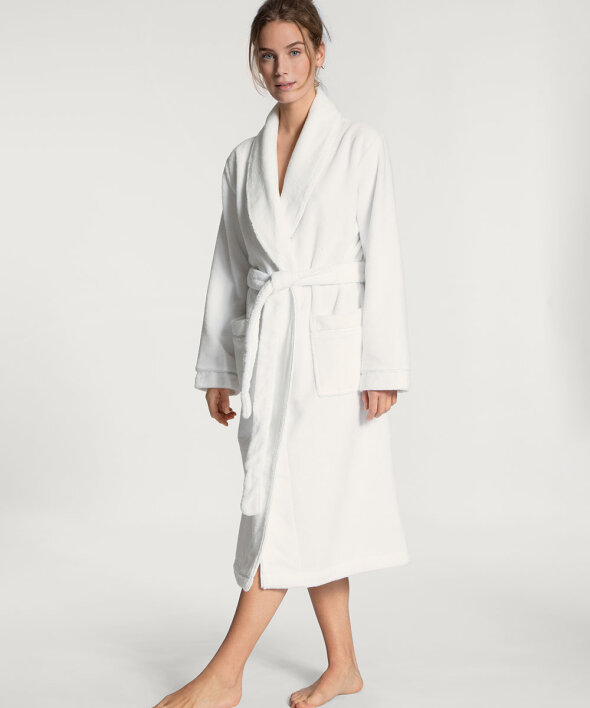 Calida - Cosy Shower Bathrobe