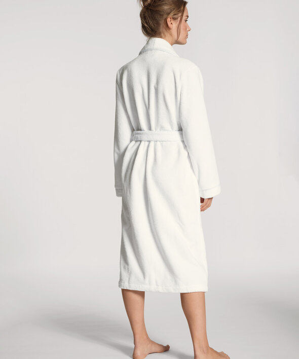 Calida - Cosy Shower Bathrobe