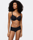 Triumph - Body Make-Up Illusion Shorty EX