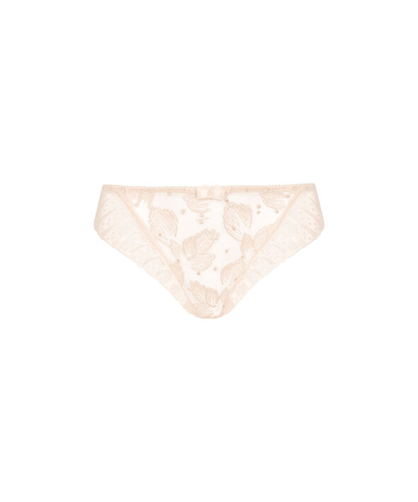 Empreinte - Amour Brief