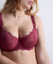 Aubade - Danse Des Sens Half Cup Bra