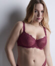 Aubade - Danse Des Sens Half Cup Bra