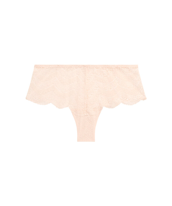Simone Pérèle - Karma Shorty