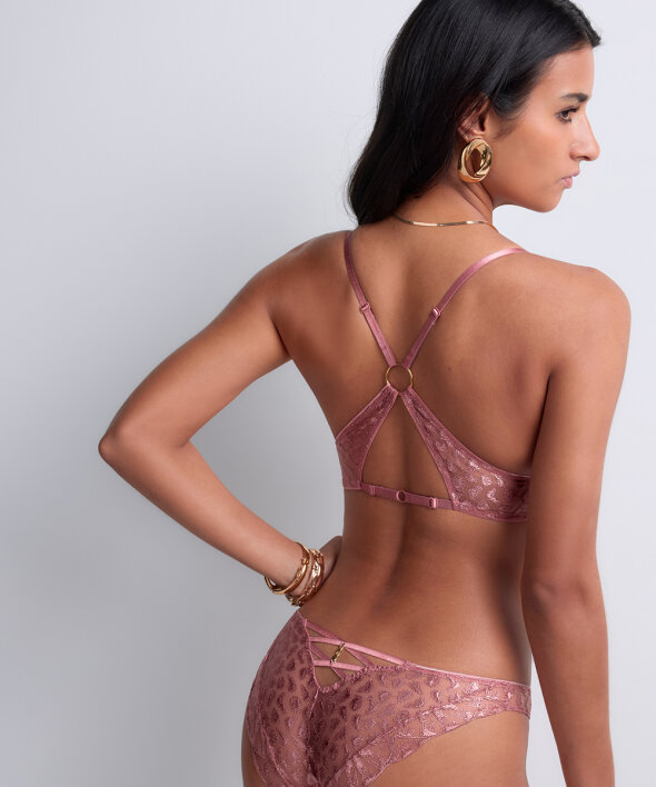 Aubade - Crazy In Love Italian Brief