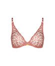 Aubade - Crazy In Love Underwired Triangle Bra