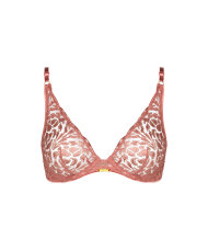 Aubade - Crazy In Love Underwired Triangle Bra