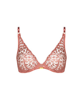 Aubade - Crazy In Love Underwired Triangle Bra