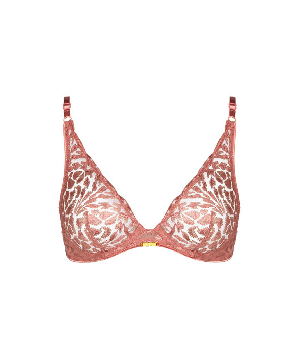 Aubade - Crazy In Love Underwired Triangle Bra