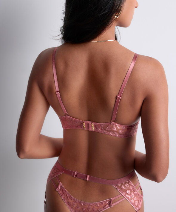 Aubade - Crazy In Love Underwired Triangle Bra