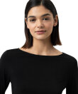Mey - Wool T-shirt Long Sleeve