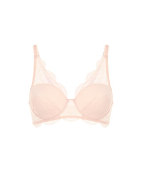Simone Pérèle - Karma 3D Spacer Moulded Padded Bra Simone Pérèle - Karma 3D Spacer Moulded Padded Bra