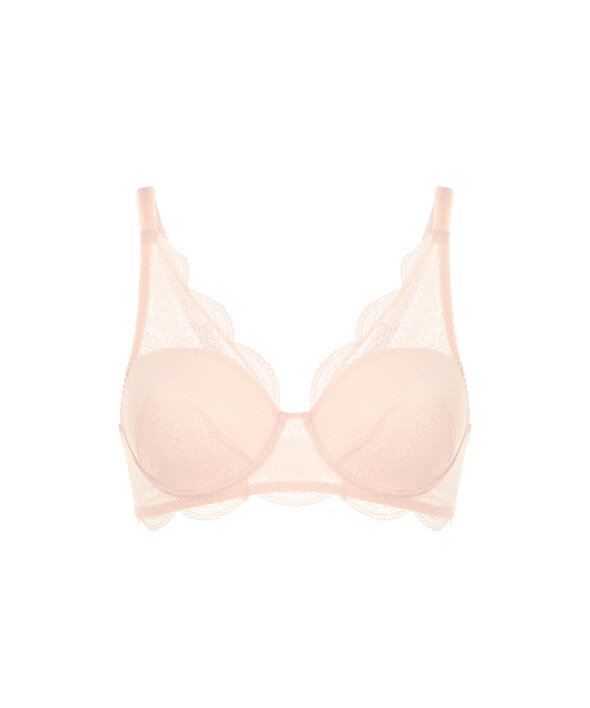 Simone Pérèle - Karma 3D Spacer Moulded Padded Bra