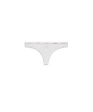 Calvin Klein - Cotton Stretch Rib Thong