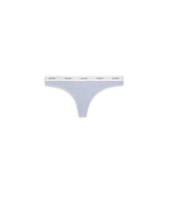 Calvin Klein - Cotton Stretch Rib Thong