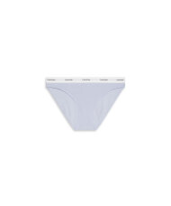 Calvin Klein - Cotton Stretch Rib Bikini