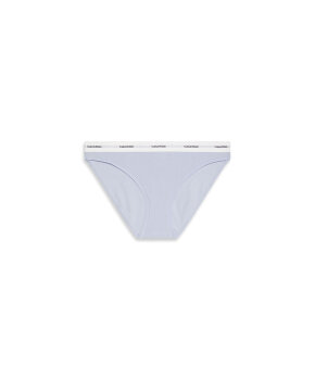 Calvin Klein - Cotton Stretch Rib Bikini