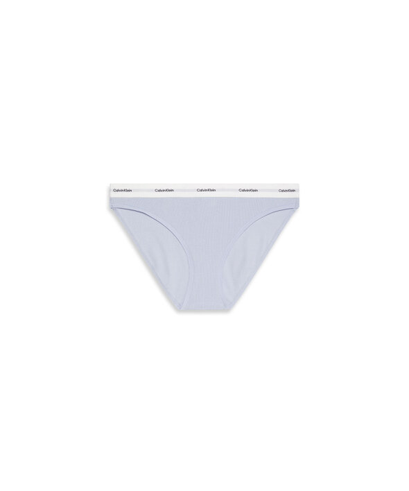 Calvin Klein - Cotton Stretch Rib Bikini