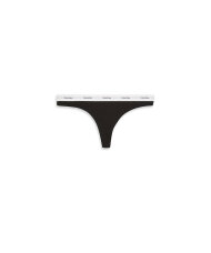 Calvin Klein - Cotton Stretch Rib Thong