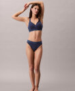 Calvin Klein - Icon Cotton Modal Lift Bralette