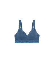 Calvin Klein - Icon Cotton Modal Lift Bralette