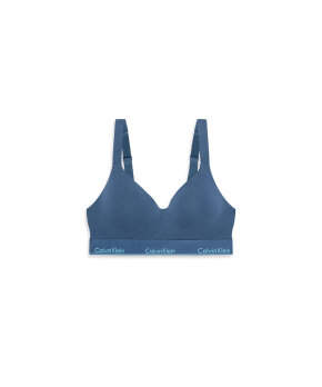 Calvin Klein - Icon Cotton Modal Lift Bralette